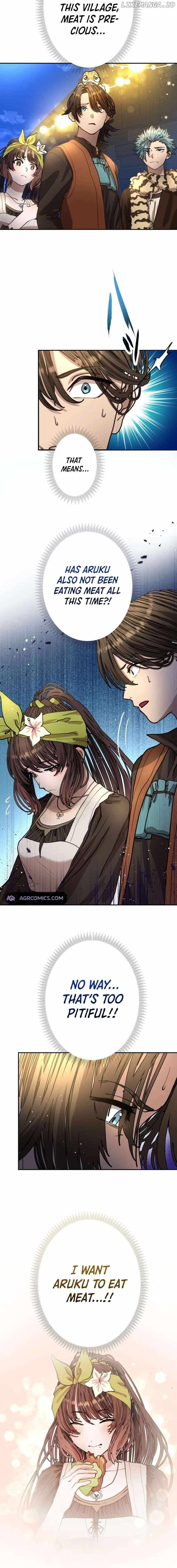 The Scientist Who Loves His Wife Too Much Becomes a Hero Who Saves the Nation Chapter 6 15